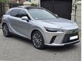 LEXUS RX 2023/2 - 5