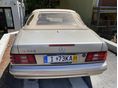 MERCEDES-BENZ SL 500 2000/3 - 6