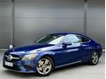 MERCEDES-BENZ C 220 d 4Matic 9G-TRONIC / Magyarországi / 1.Tulajdonos / Végig szervizelt / Kitűnő állapot