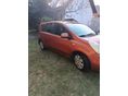 NISSAN NOTE 2006/9 - 2