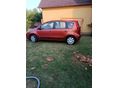 NISSAN NOTE 2006/9 - 4