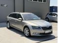 SKODA SUPERB Combi 2.0 TDi SCR Style MAGYARORSZÁGI++CARPLAY/ANDROID AUTO++ÜLÉSSZELLŐZTETÉS-SZ.KÖNYV