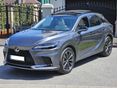 LEXUS RX 450h+ F Sport Design e-CVT MO-I ++ SÉRÜLÉSMENTES ++ GARANCIÁLIS ++ 1 TULAJDONOS