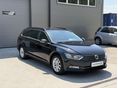 VOLKSWAGEN PASSAT Variant 1.5 TSI ACT Comfortline NAVI++TEMPOMAT++CARPLAY++ergoComfort++SZERVIZKÖNYV