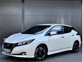 NISSAN LEAF Acenta 40kWh (Automata) / Szalon állapot / 6.500 Km / Kamera / Téli-nyári gumi / CarPlay / Adaptív Temp