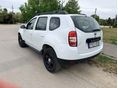 DACIA DUSTER 2017/1 - 5