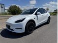 TESLA MODEL Y Long Range AWD (Automata) TELJES GARI / AMD RYZEN / MÁTRIX LED / INDUCTION FELNI