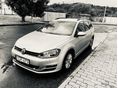 VOLKSWAGEN GOLF VII 1.6 TDI Comfortline