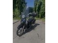 APRILIA SCARABEO 125 