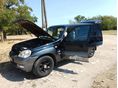 HYUNDAI TERRACAN 2005/12 - 8
