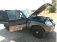 HYUNDAI TERRACAN 2005/12 - 9