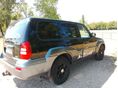 HYUNDAI TERRACAN 2005/12 - 11