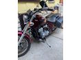 HONDA VT 600 C SHADOW 1989/3 - 2