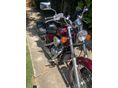 HONDA VT 600 C SHADOW 