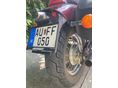 HONDA VT 600 C SHADOW 1989/3 - 4