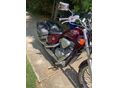 HONDA VT 600 C SHADOW 1989/3 - 6