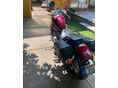 HONDA VT 600 C SHADOW 1989/3 - 5