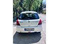 SUZUKI SWIFT 2005/10 - 5