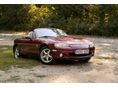 MAZDA MX-5 2003/4 - 3