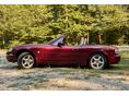 MAZDA MX-5 2003/4 - 4