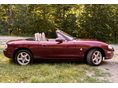 MAZDA MX-5 2003/4 - 5