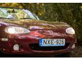 MAZDA MX-5 2003/4 - 10