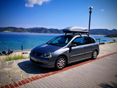 HONDA CIVIC 1.4 LS