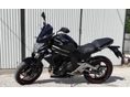 KAWASAKI ER-6N 2013 - 2