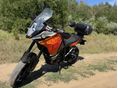KTM 1050 ADVENTURE 2015/12 - 2