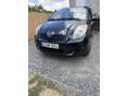 TOYOTA YARIS 1.0