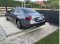MERCEDES-BENZ E 220 2016/3 - 5