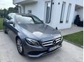 MERCEDES-BENZ E 220 d 9G-TRONIC