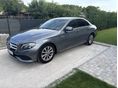 MERCEDES-BENZ E 220 2016/3 - 2