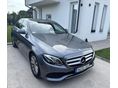 MERCEDES-BENZ E 220 d 9G-TRONIC