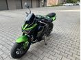 KAWASAKI Z 800 2015/6 - 3