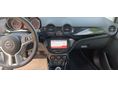 OPEL ADAM 2014/10 - 17