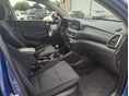 HYUNDAI TUCSON 2019/6 - 8