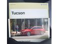 HYUNDAI TUCSON 2019/6 - 11