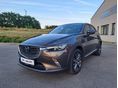 MAZDA CX-3 2016/2 - 1