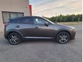 MAZDA CX-3 2016/2 - 2