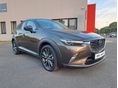 MAZDA CX-3 2016/2 - 3