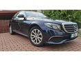 MERCEDES-BENZ E 220 d 9G-TRONIC