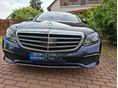 MERCEDES-BENZ E 220 2016 - 2