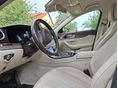 MERCEDES-BENZ E 220 2016 - 6