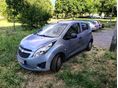 CHEVROLET SPARK 2012/6 - 2
