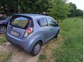 CHEVROLET SPARK 2012/6 - 4