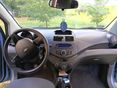 CHEVROLET SPARK 2012/6 - 7