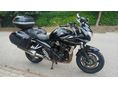 SUZUKI GSF 1250 S (BANDIT) 