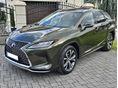 LEXUS RX 450h Executive e-CVT MO ++ SÉRÜLÉSMENTES ++ GARANCIÁLIS ++ 2 TULAJDONOS