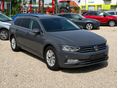 VOLKSWAGEN PASSAT VIII Variant 2.0 TDI SCR Elegance DSG Üvegtető IQdrive Fűthető masszázsülés Horog Kamera Navi Távtartós tempomat